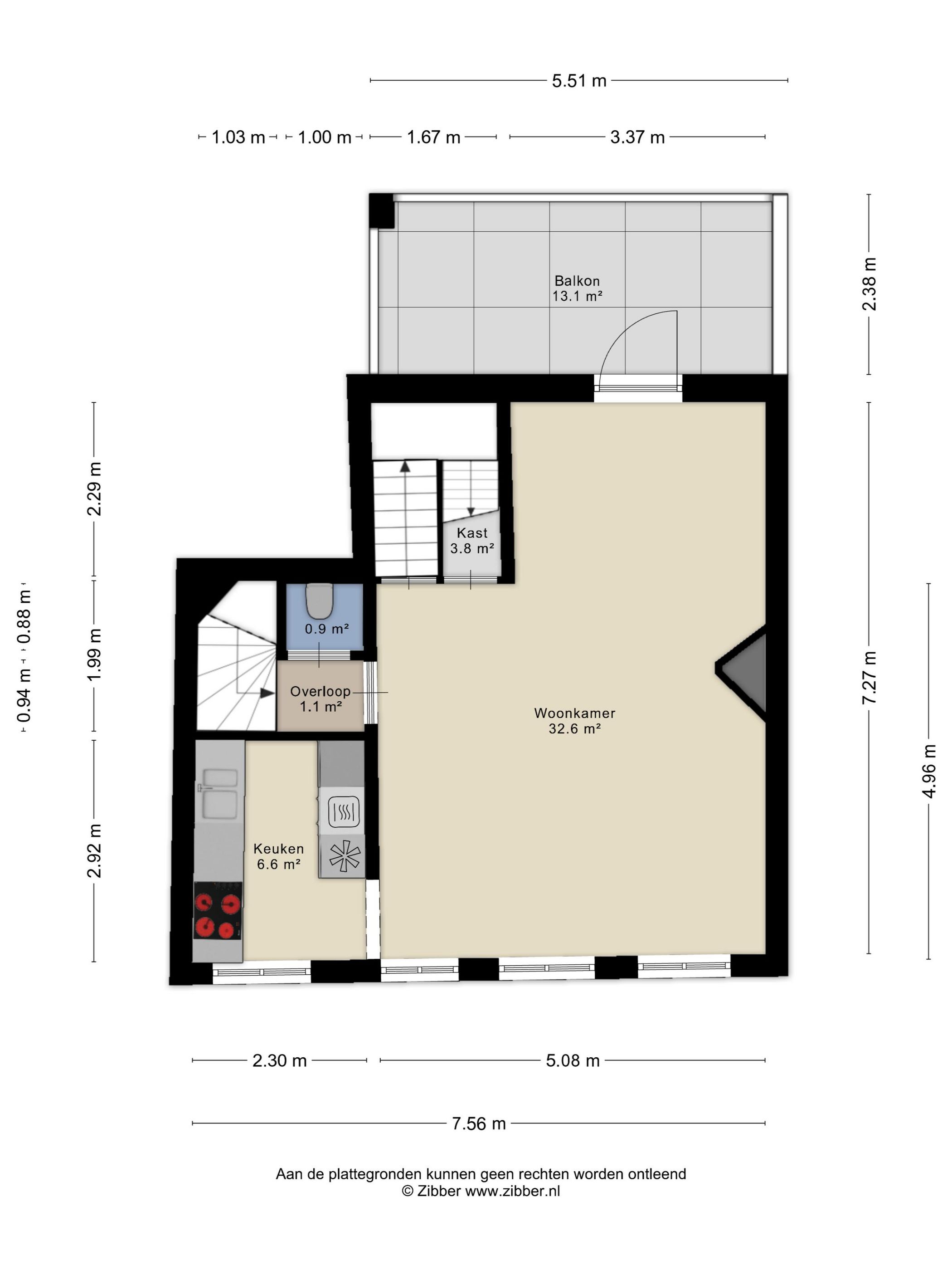 Foto 54 van Lindanusstraat 1