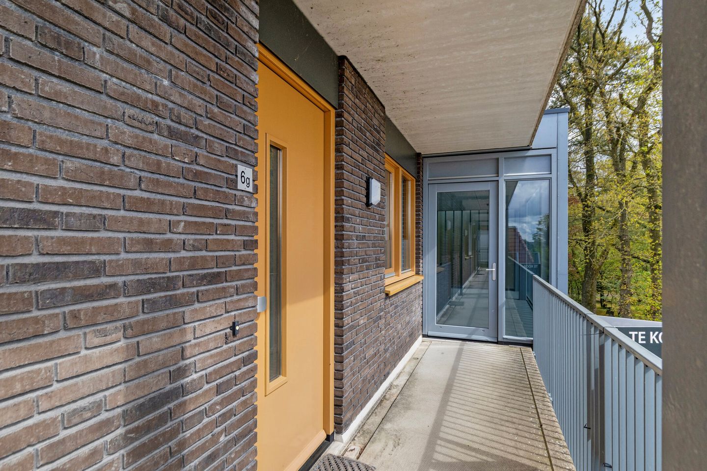 Photo 4 of Noordewierweg 6-G