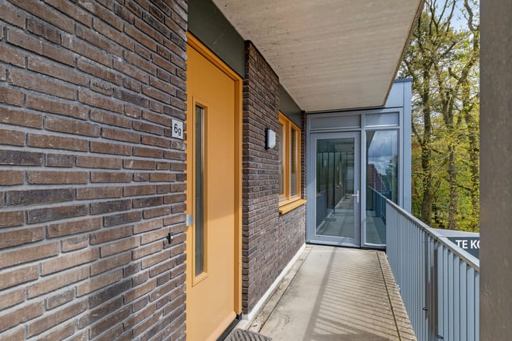 Foto 4 van Noordewierweg 6-G