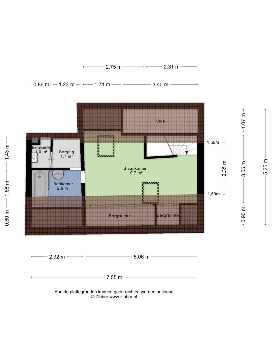 Foto 56 van Lindanusstraat 1