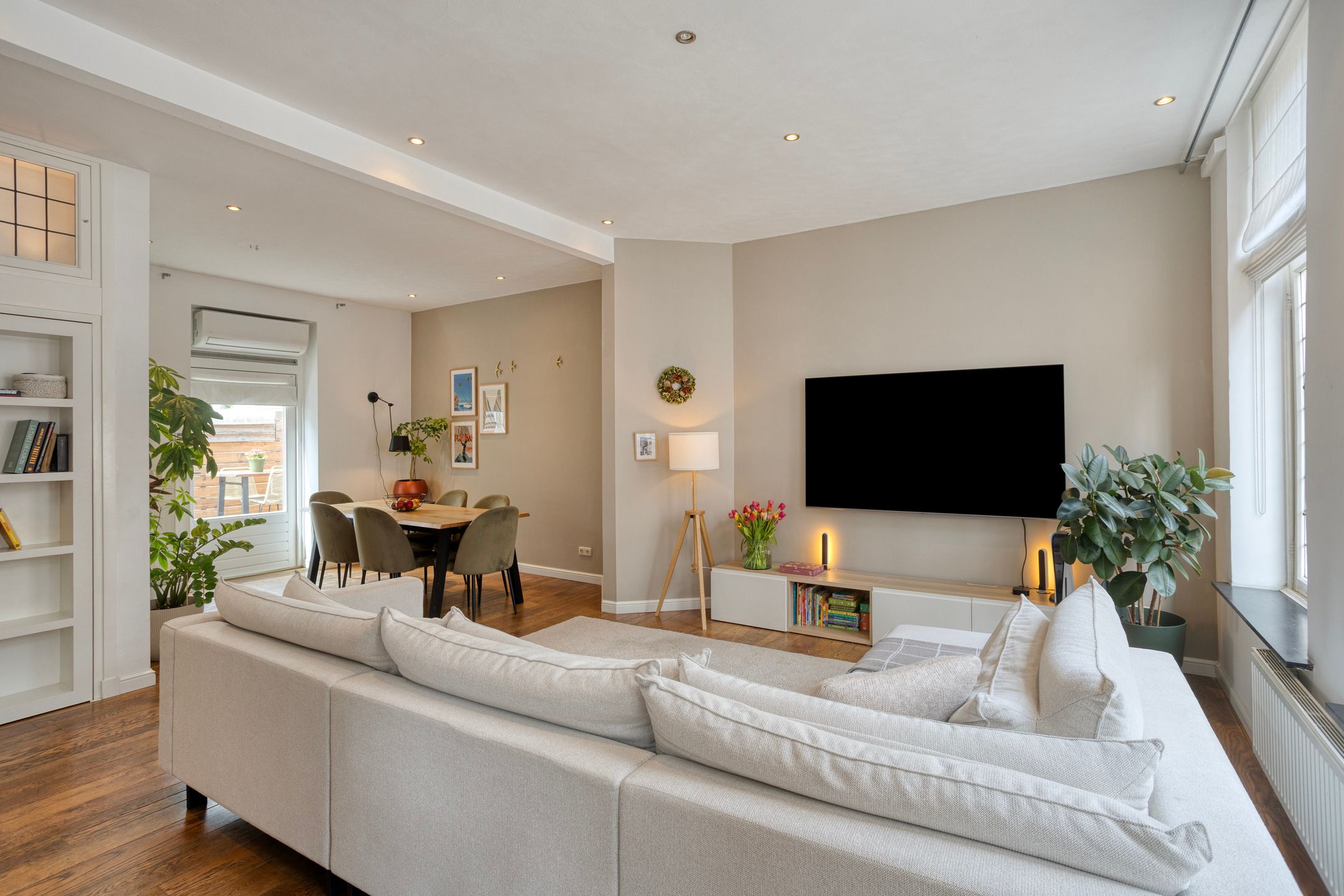 Lindanusstraat 1 