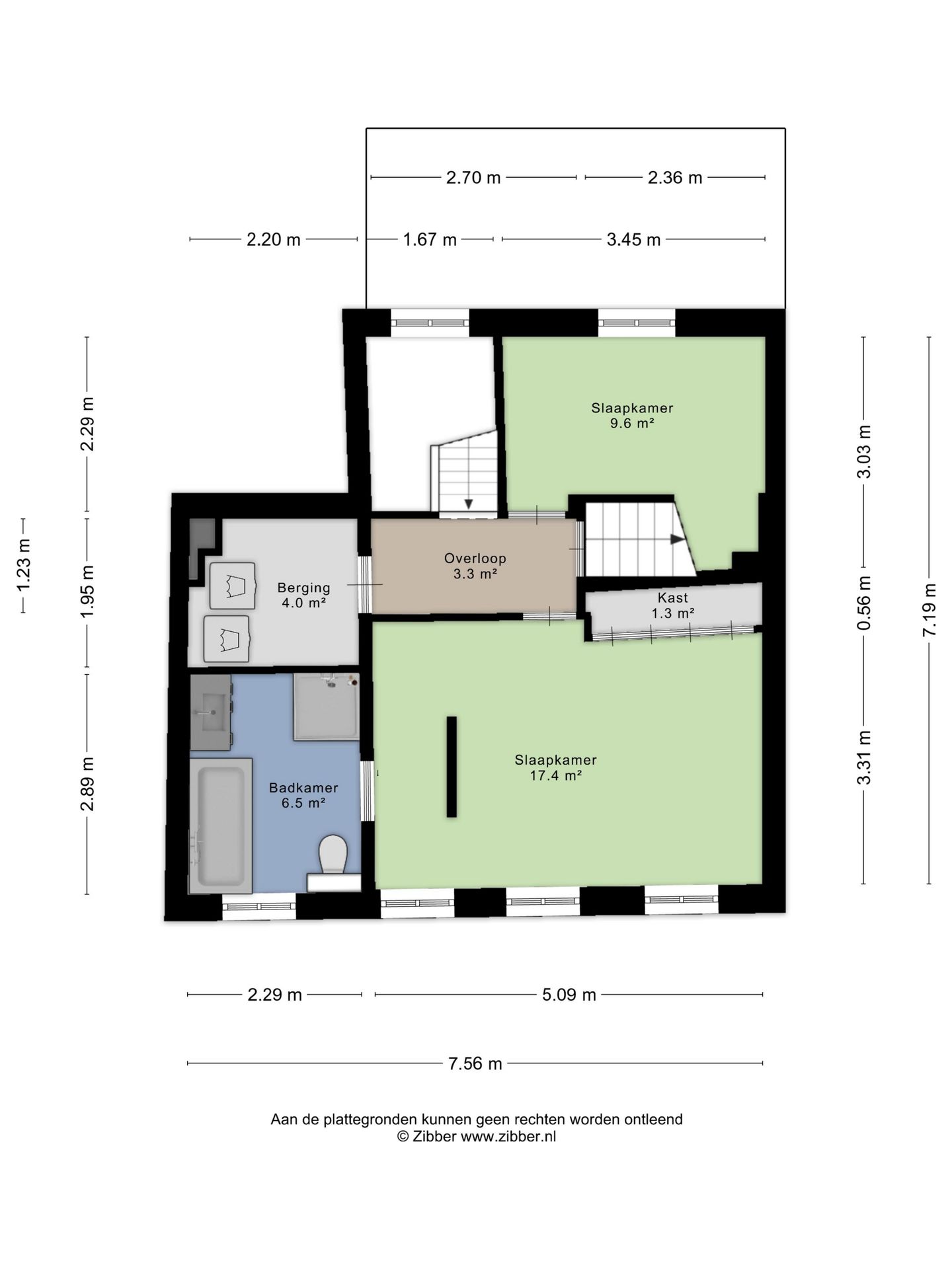 Foto 55 van Lindanusstraat 1