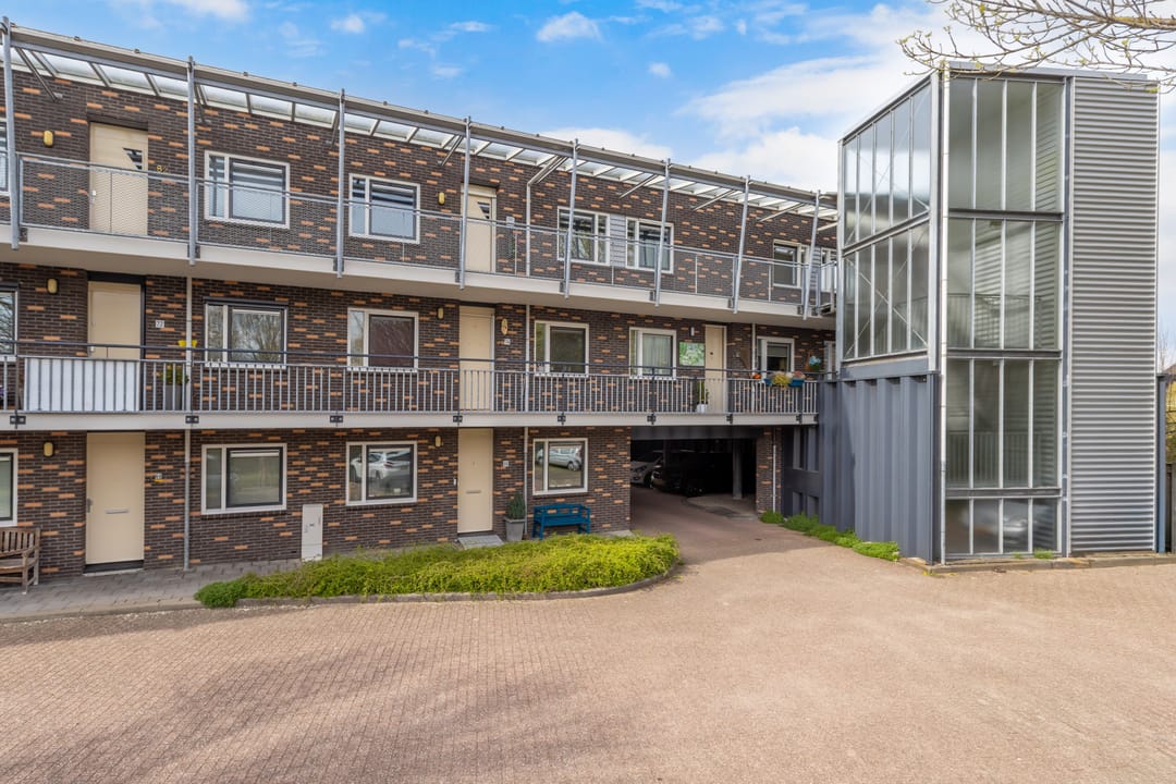 Photo 2 of Biesboschlaan 84