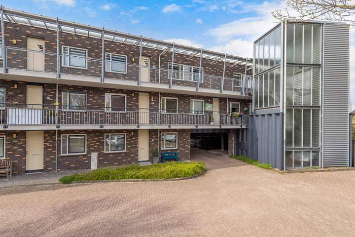 Photo 2 of Biesboschlaan 84