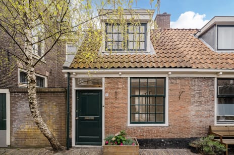 Korte Annastraat thumbnail