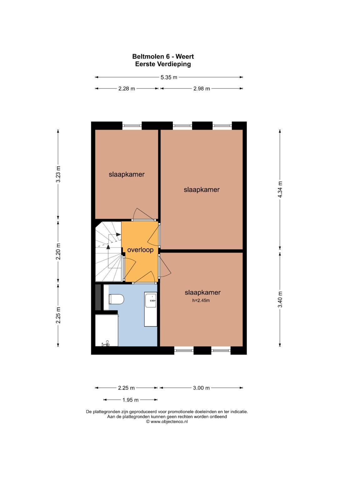 Foto 33 van Beltmolen 6