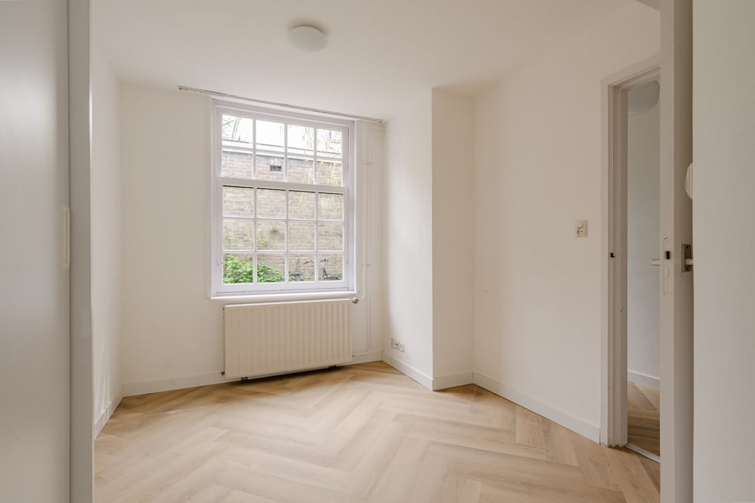 Foto 8 van Korte Annastraat 18