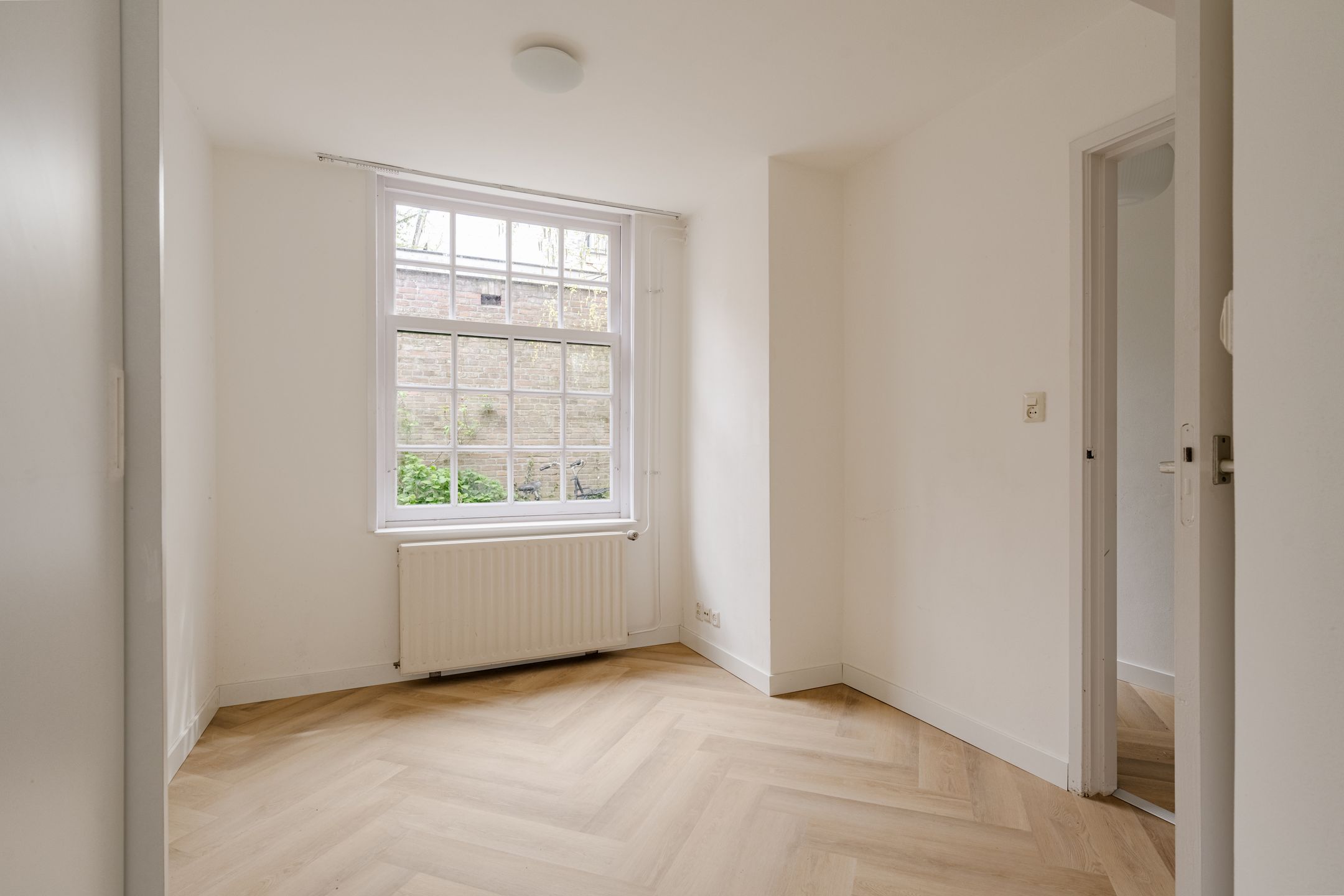 Foto 3 van Korte Annastraat 18