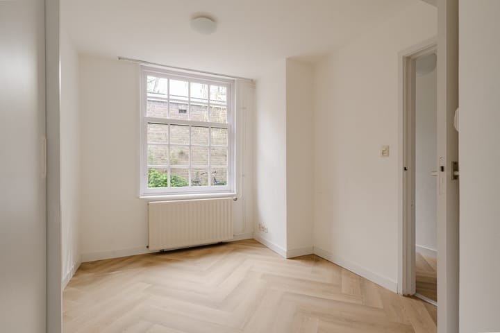 Foto 3 van Korte Annastraat 18