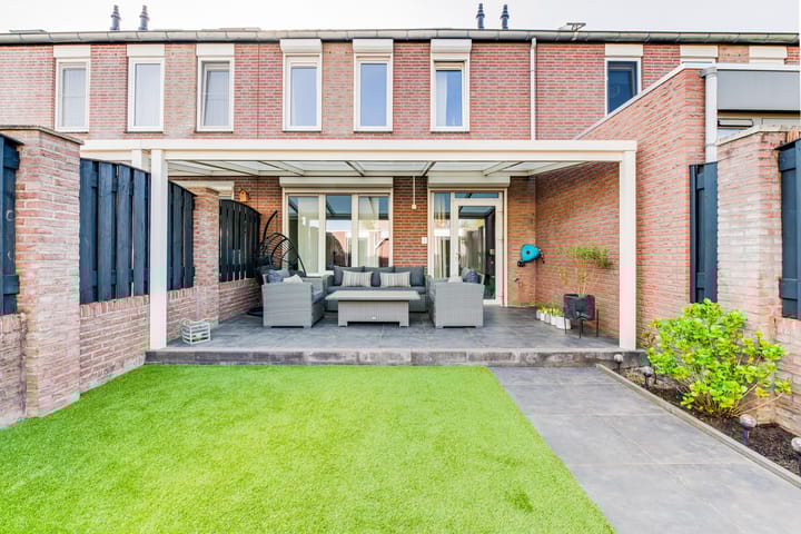 Foto 2 van Beltmolen 6