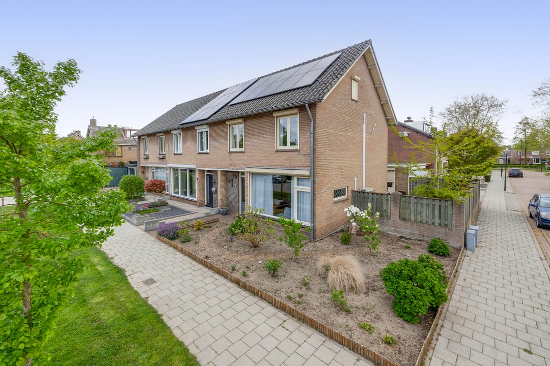 Foto 1 van Acacialaan 31