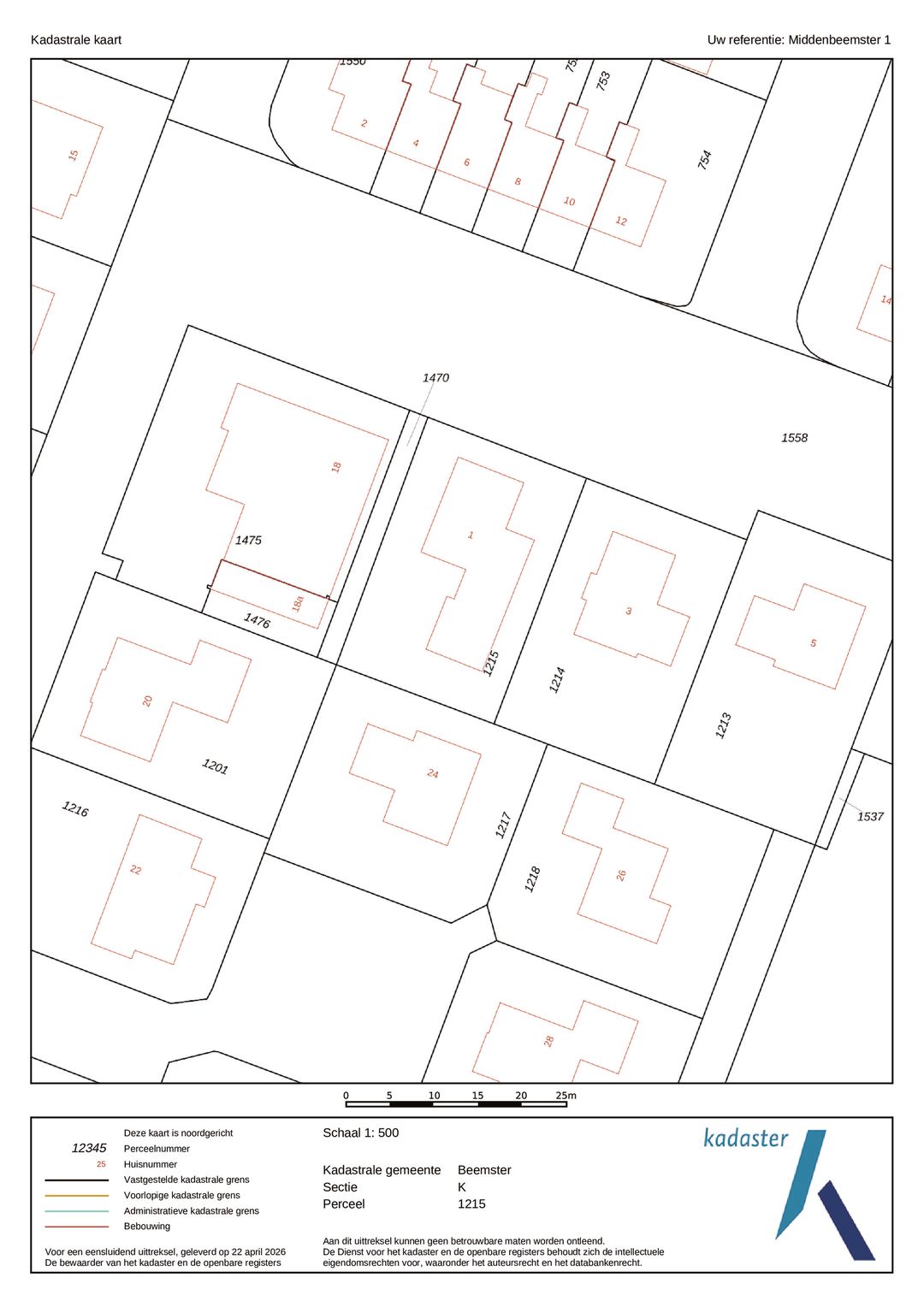 Foto 83 van Bernardus Hollanderstraat 1