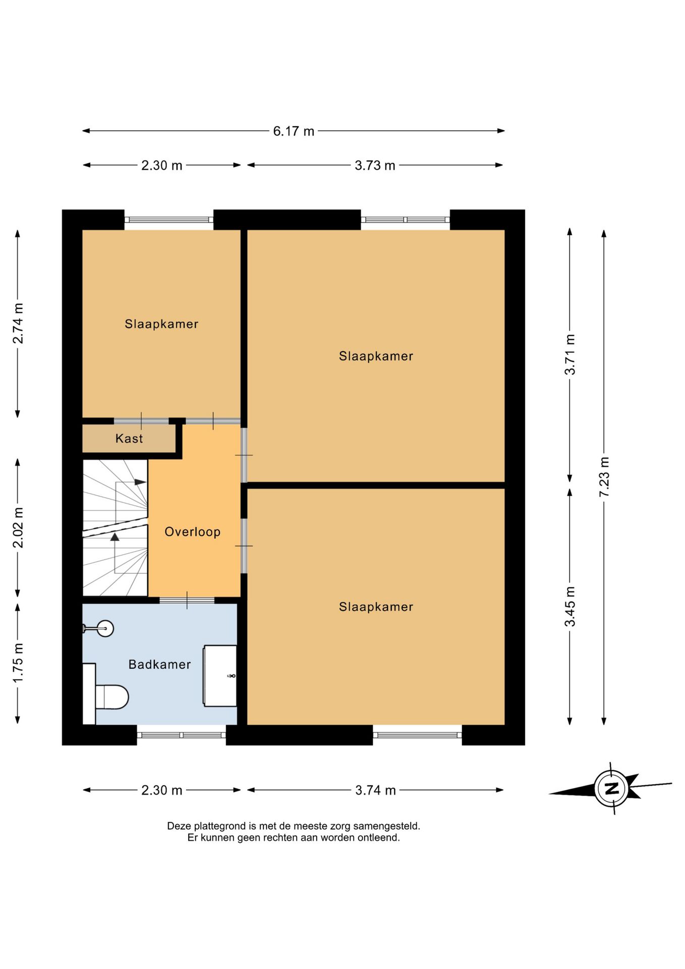 Foto 29 van Acacialaan 31