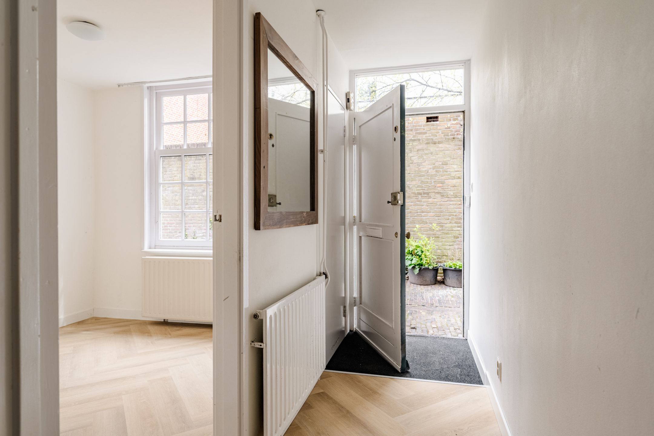 Foto 6 van Korte Annastraat 18