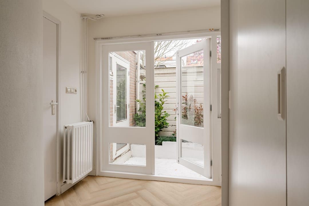 Foto 11 van Korte Annastraat 18