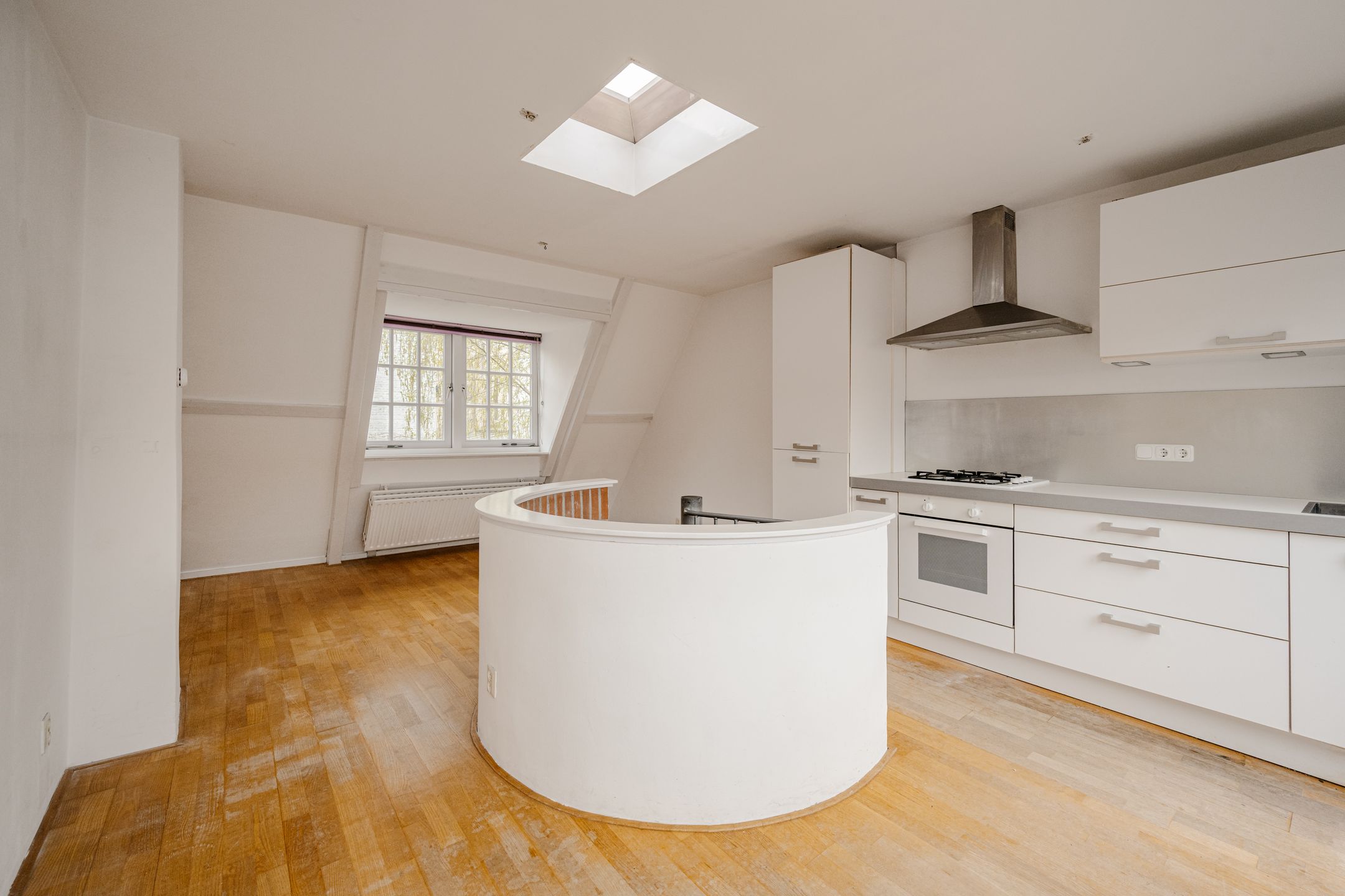 Foto 21 van Korte Annastraat 18