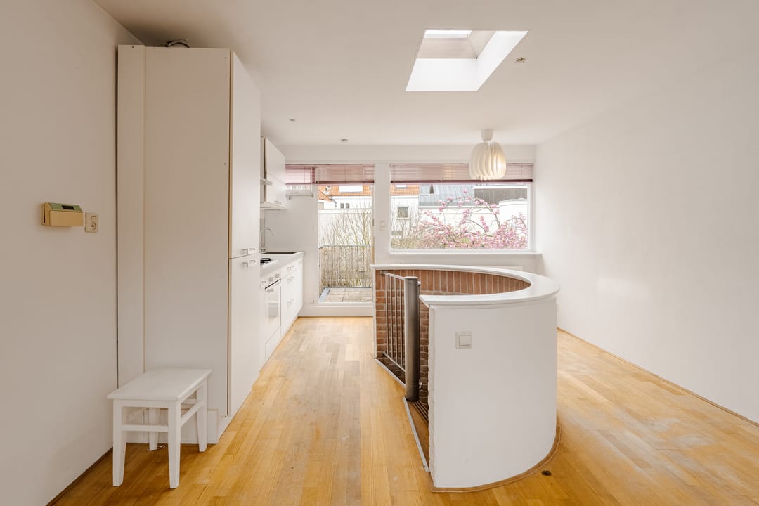 Foto 26 van Korte Annastraat 18