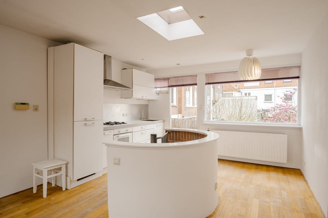 Foto 28 van Korte Annastraat 18