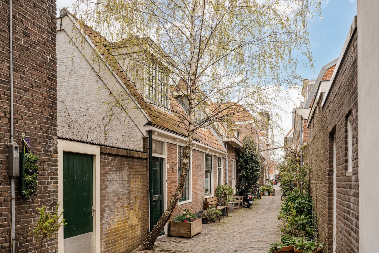 Foto 34 van Korte Annastraat 18