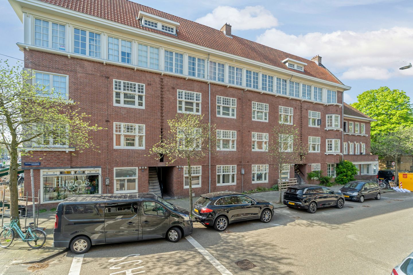 Photo 4 of Deurloostraat 3-1