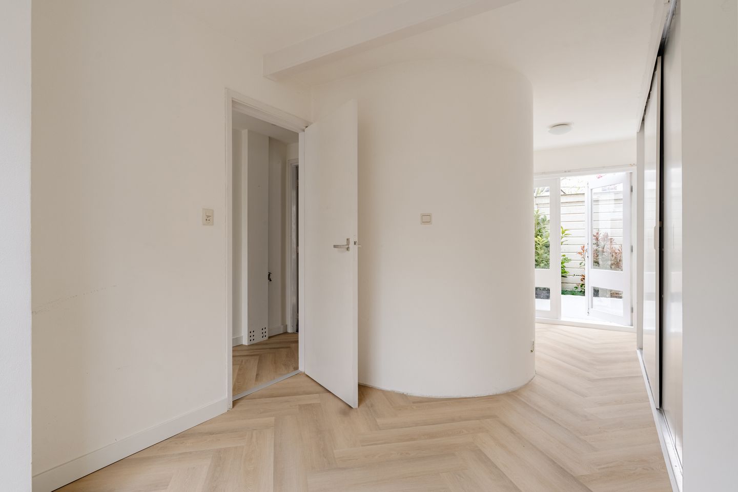 Foto 10 van Korte Annastraat 18