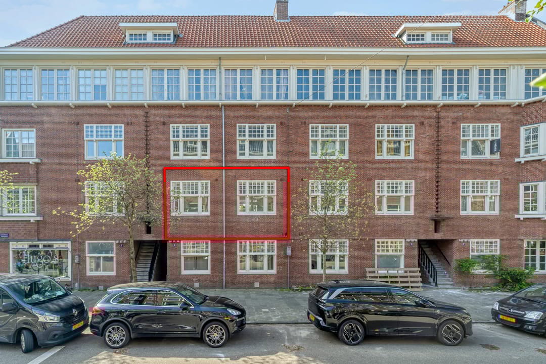 Photo 26 of Deurloostraat 3-1