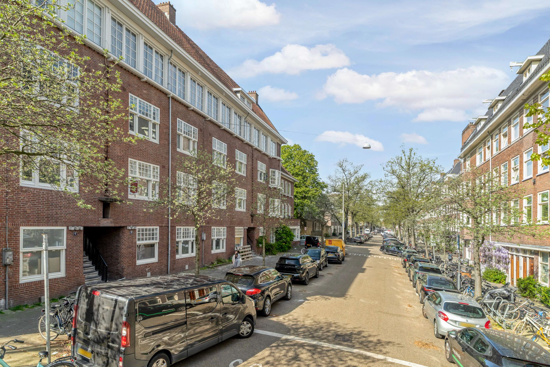 Photo 27 of Deurloostraat 3-1