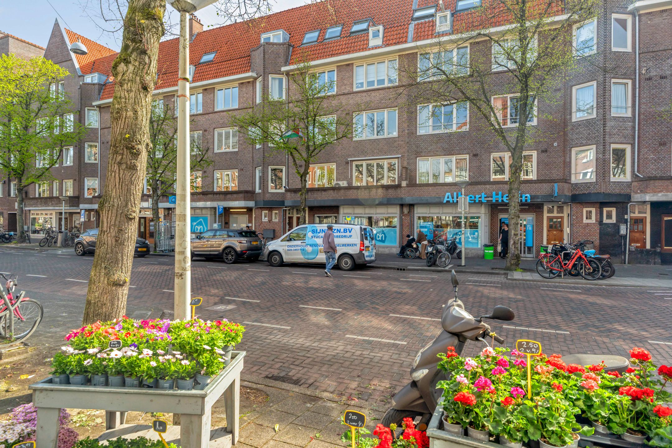 Photo 30 of Deurloostraat 3-1