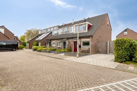 Wilgenlaan thumbnail