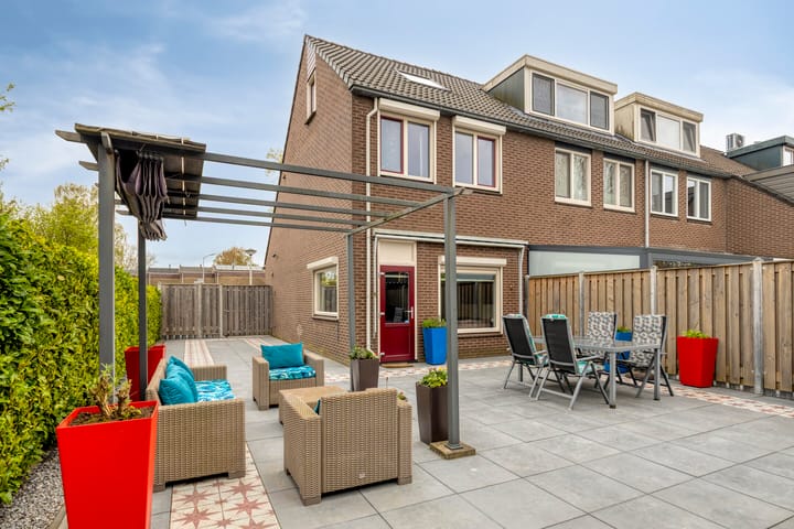 Foto 2 van Wilgenlaan 61