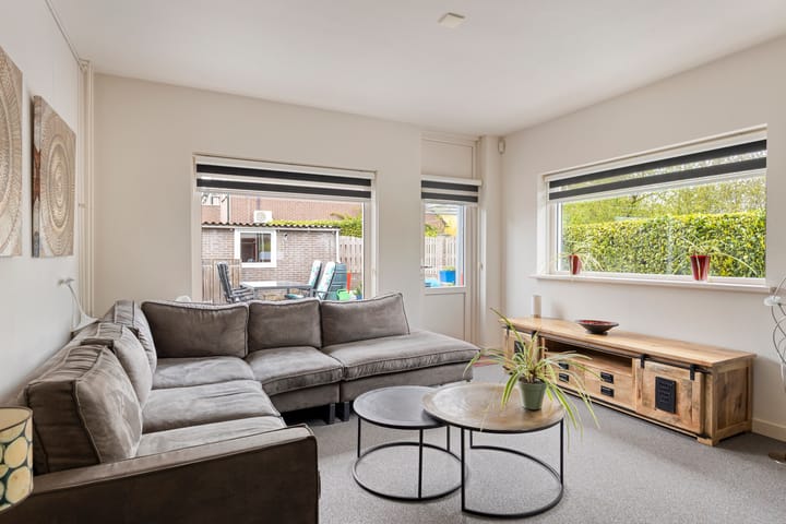 Foto 3 van Wilgenlaan 61