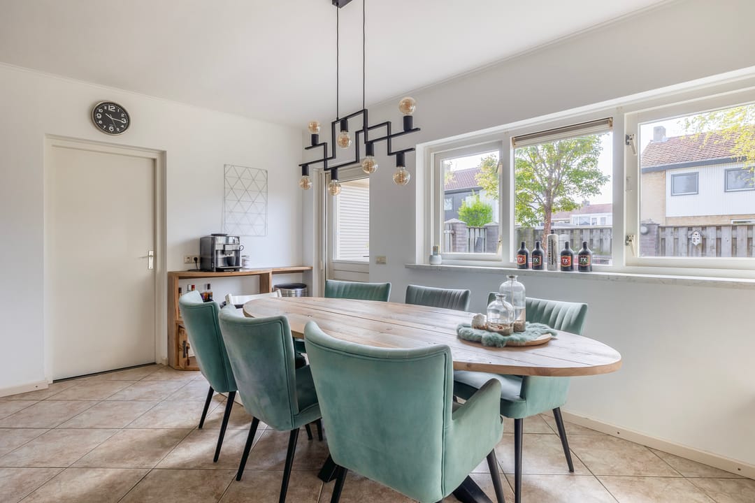 Foto 8 van Acacialaan 31