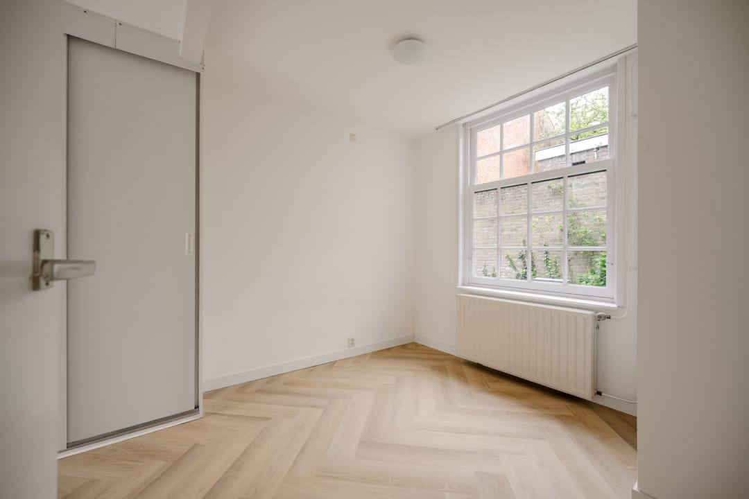 Foto 7 van Korte Annastraat 18