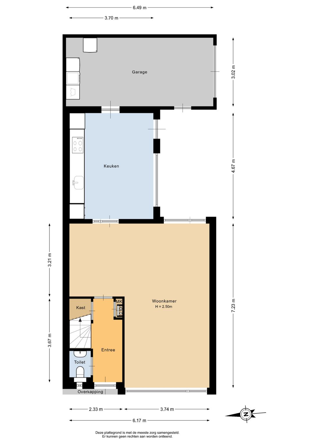 Foto 28 van Acacialaan 31