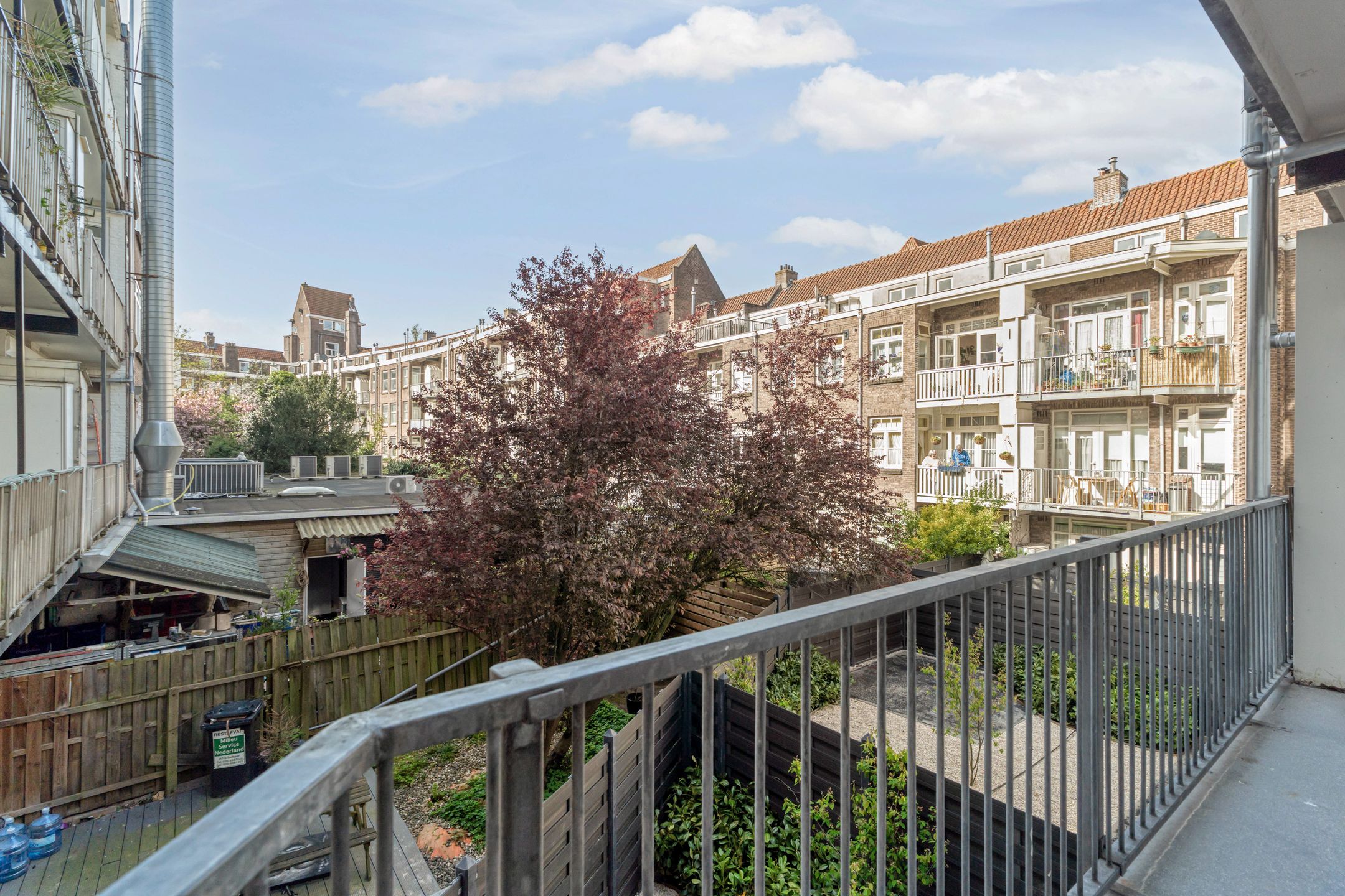 Photo 9 of Deurloostraat 3-1