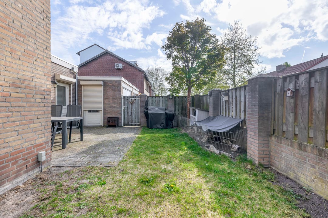 Foto 23 van Acacialaan 31