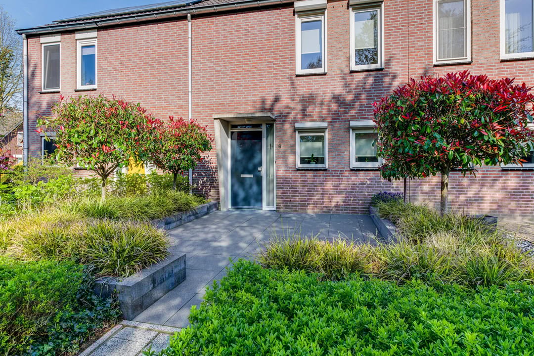 Foto 1 van Beltmolen 6