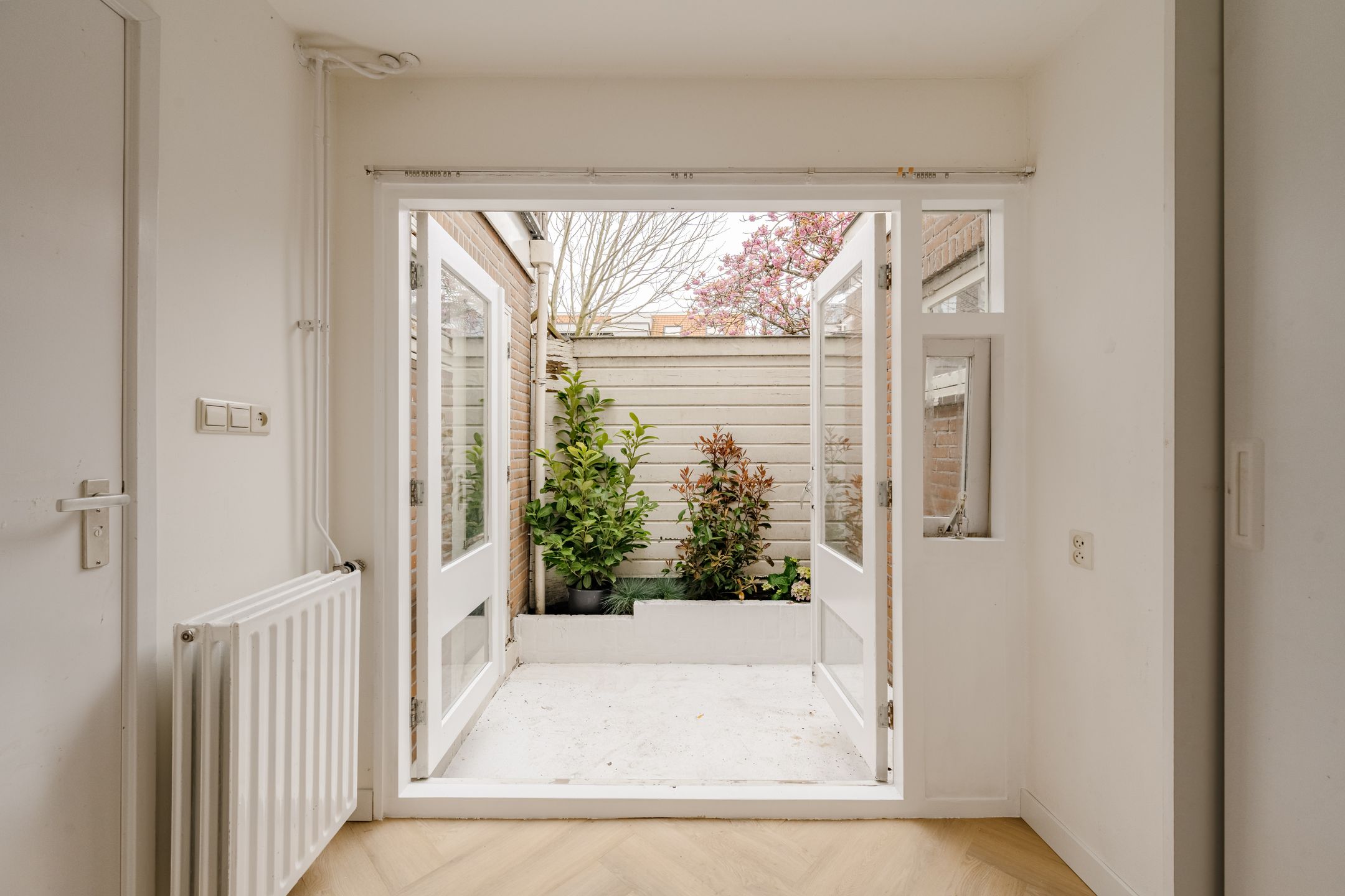 Foto 12 van Korte Annastraat 18