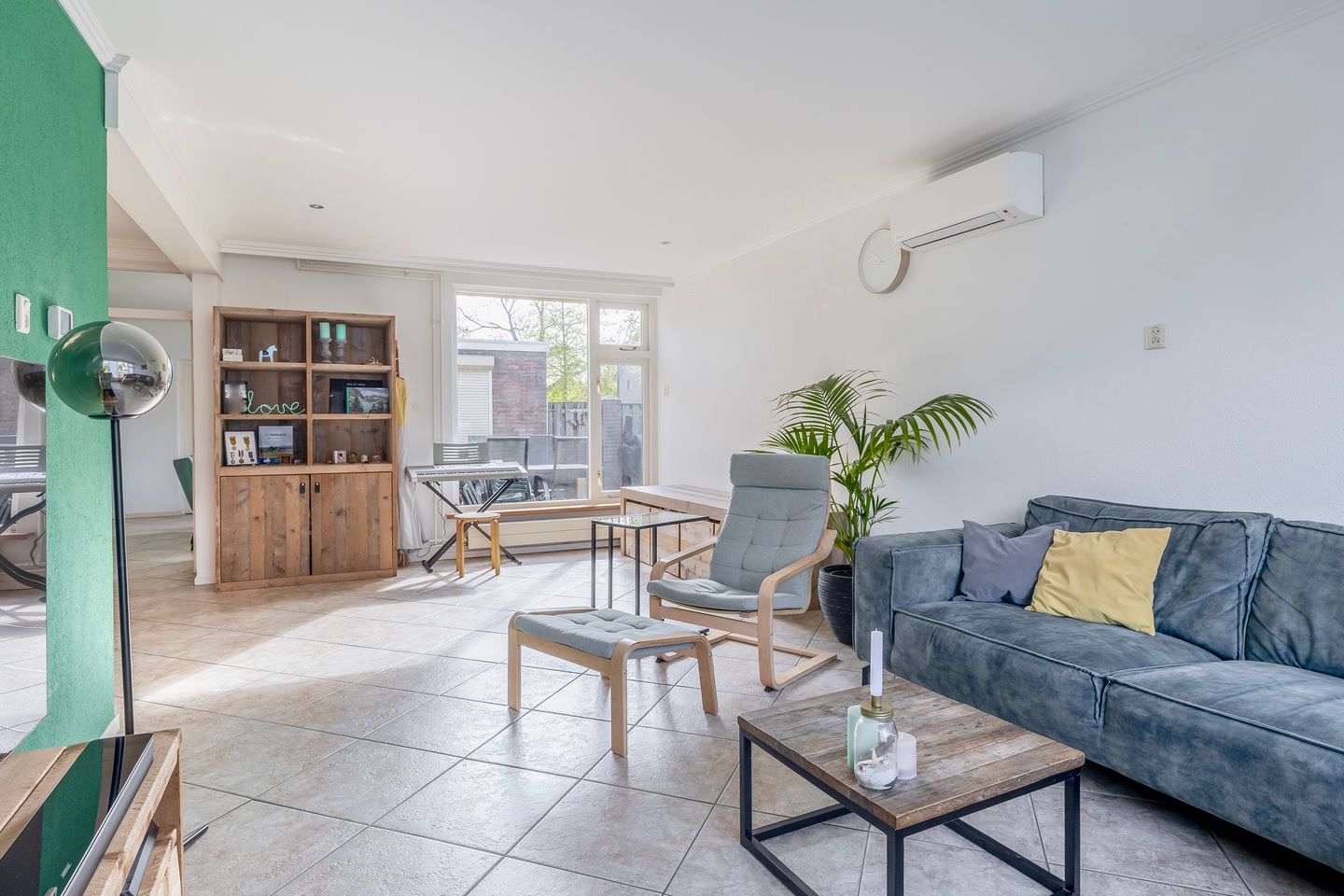 Foto 4 van Acacialaan 31