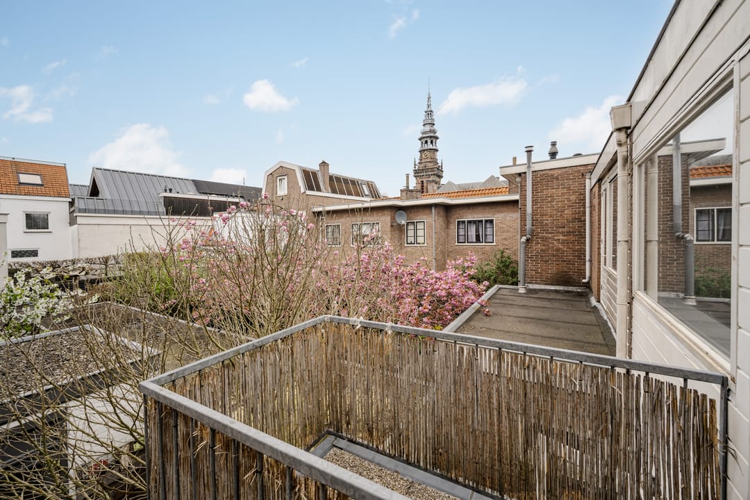 Foto 31 van Korte Annastraat 18