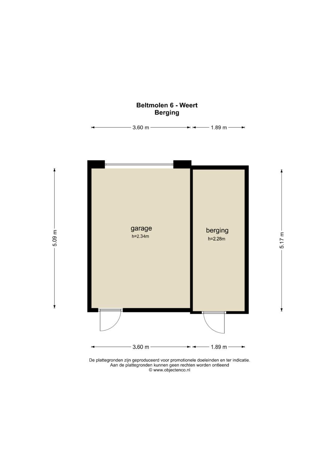 Foto 39 van Beltmolen 6