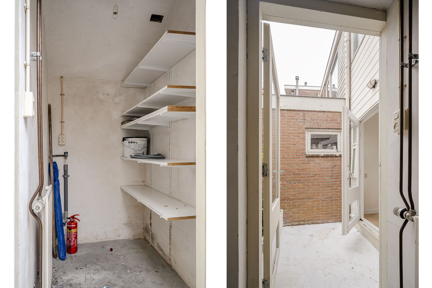 Foto 14 van Korte Annastraat 18