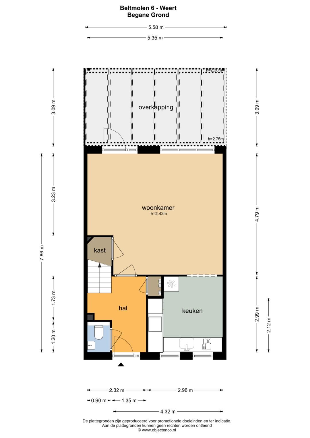 Foto 30 van Beltmolen 6