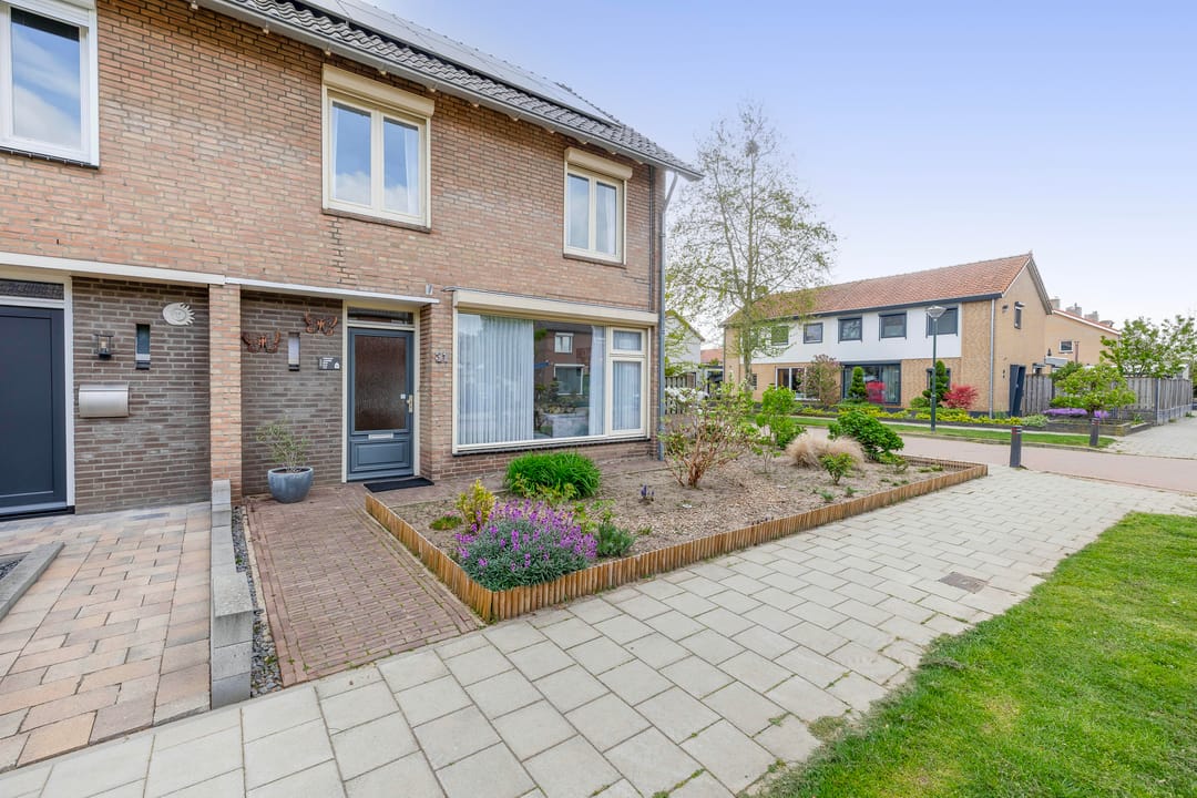 Foto 26 van Acacialaan 31