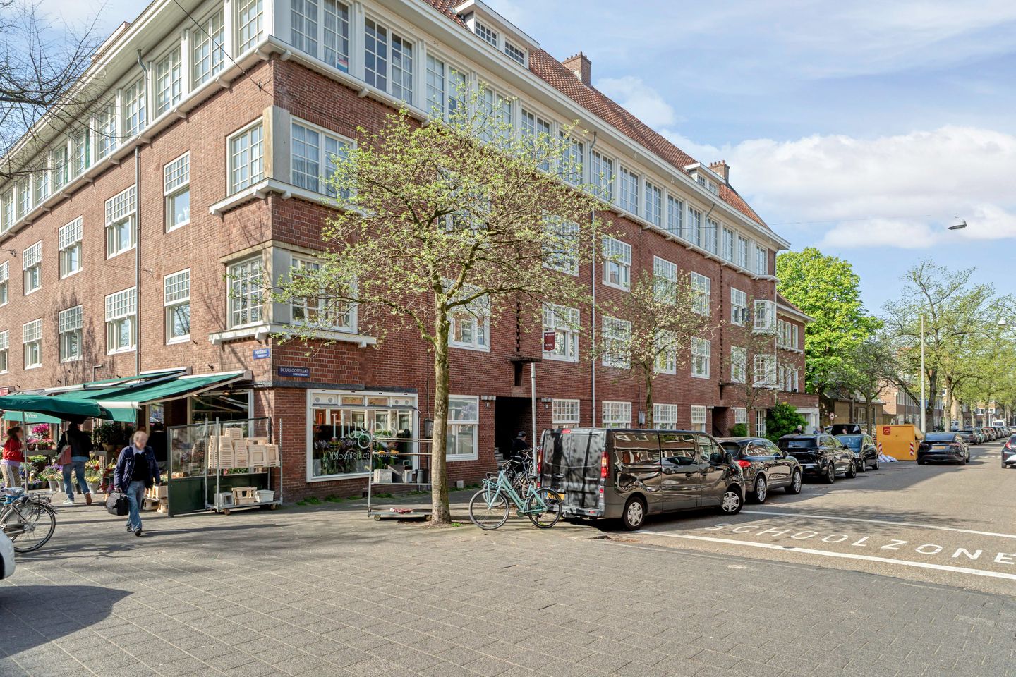 Photo 29 of Deurloostraat 3-1