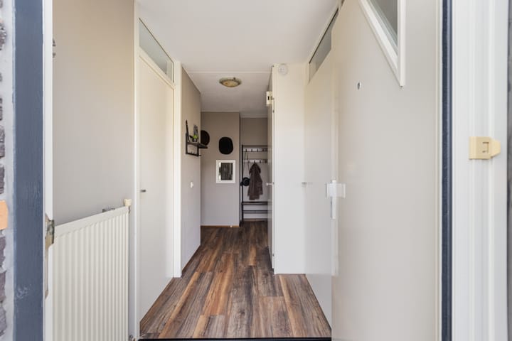 Foto 5 van Biesboschlaan 84