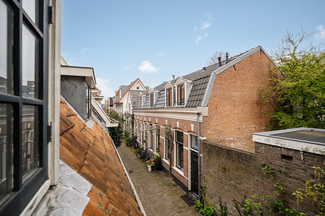 Foto 23 van Korte Annastraat 18