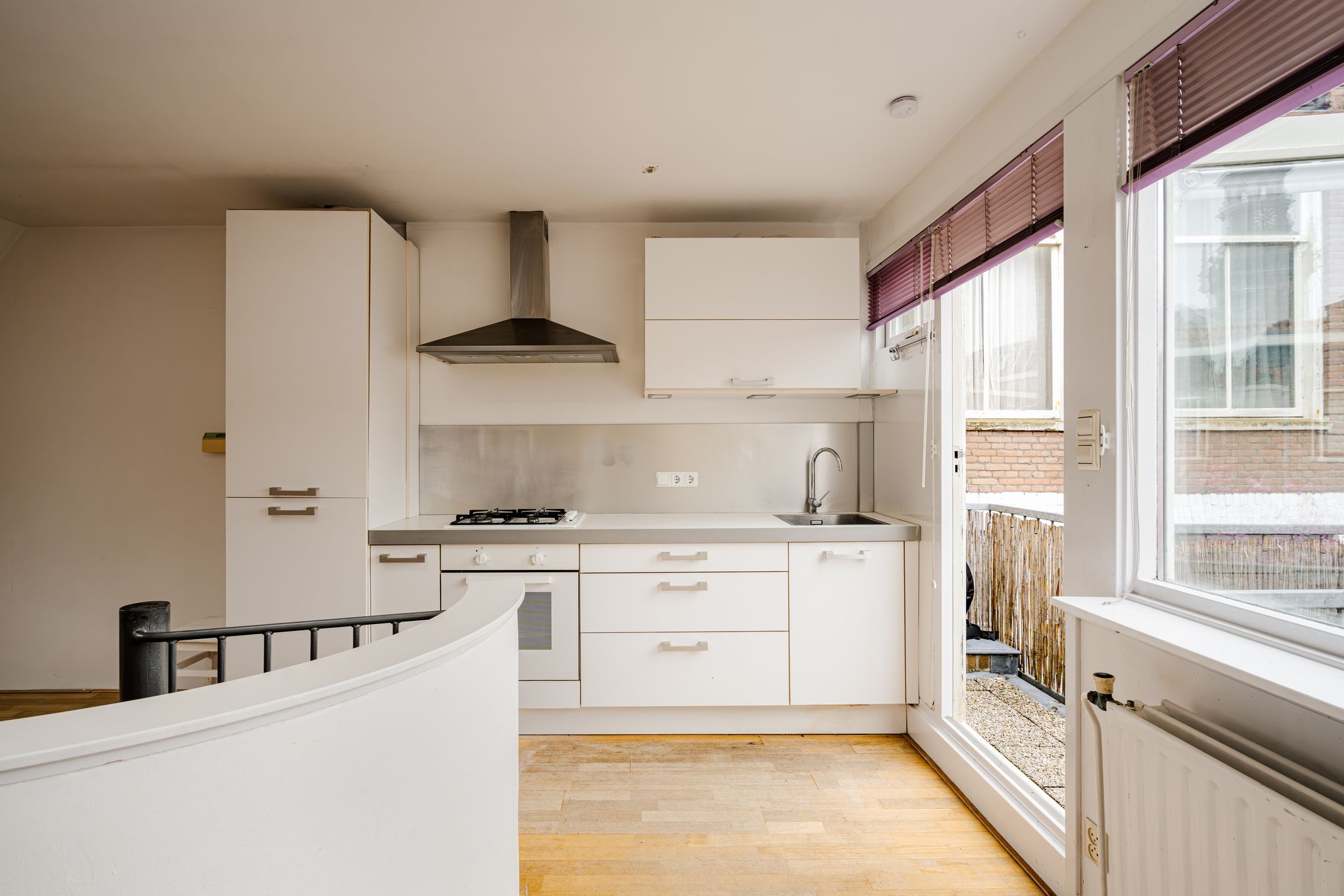 Foto 27 van Korte Annastraat 18