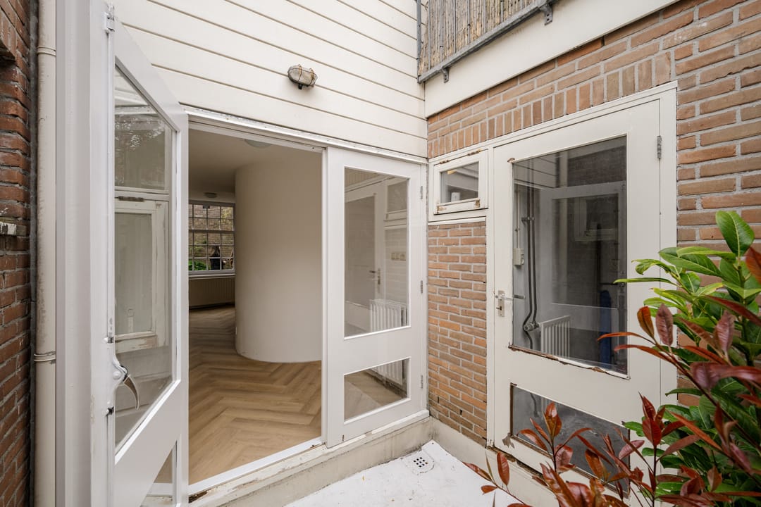 Foto 13 van Korte Annastraat 18