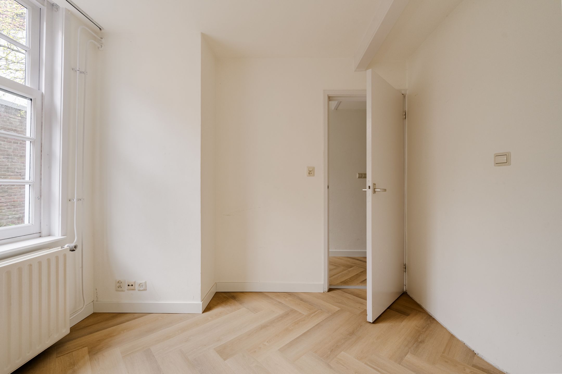 Foto 9 van Korte Annastraat 18